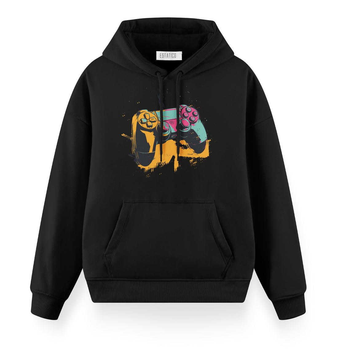 Play On - Oversize Premium Hoodie
