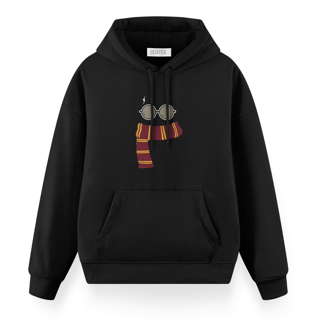 Potter - Oversize Premium Hoodie