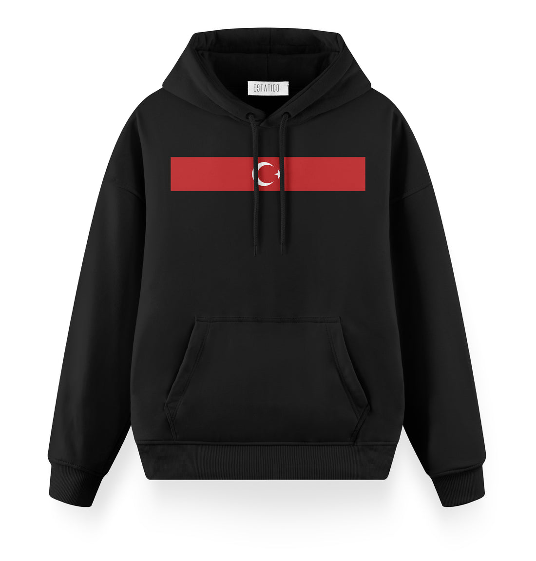 Türkiye - Oversize Premium Hoodie