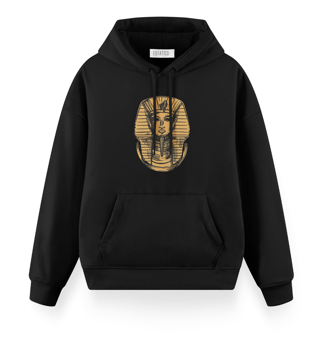Tutankhamun - Oversize Premium Hoodie