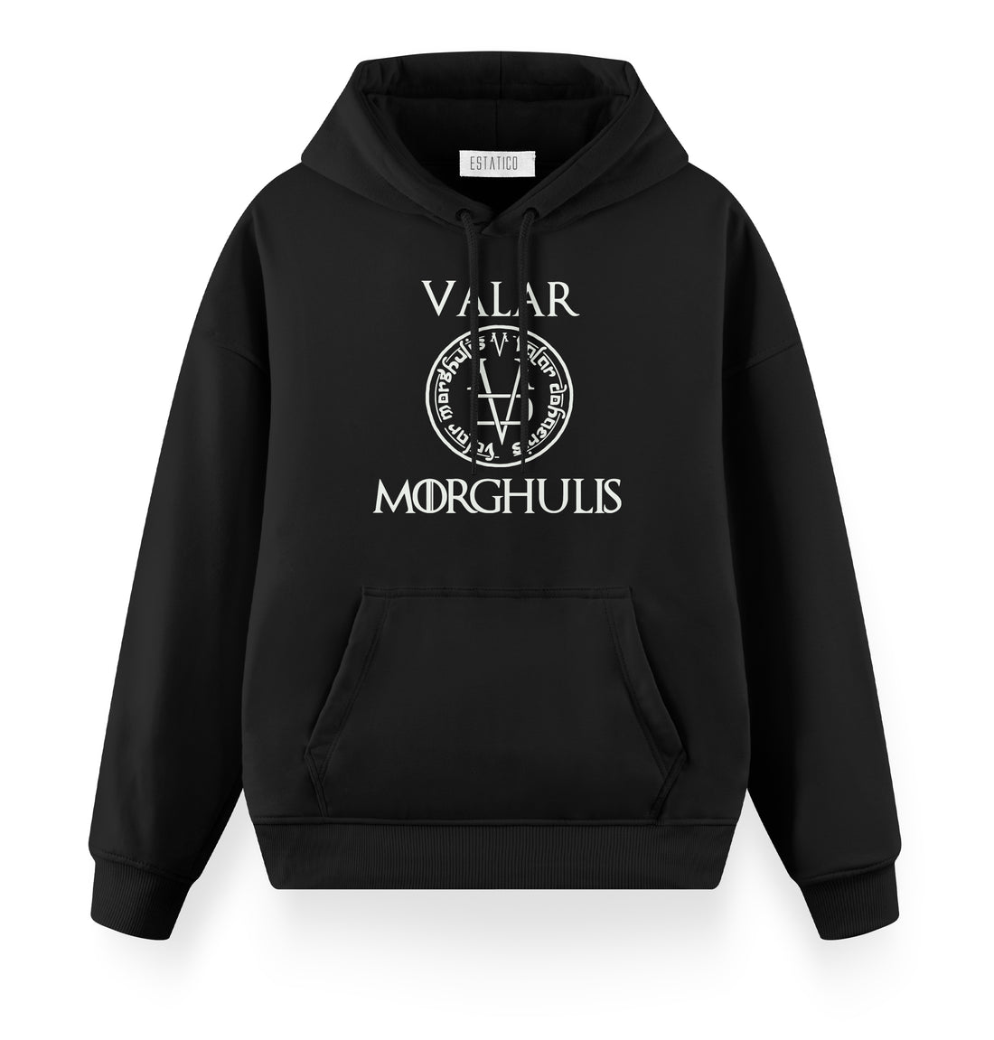 Valar - Oversize Premium Hoodie
