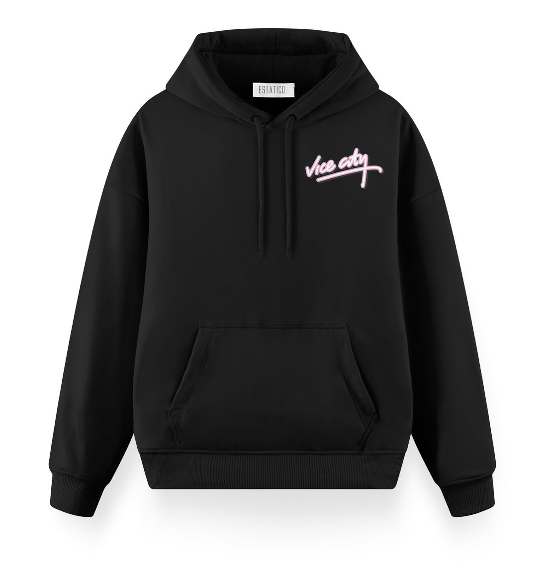 Vice City - Oversize Premium Hoodie