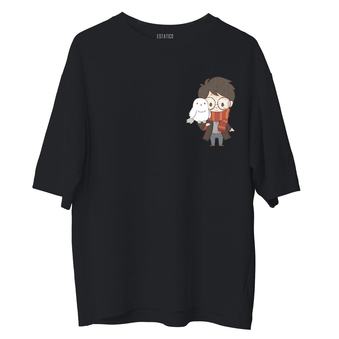 Cute Harry - Oversize Tshirt