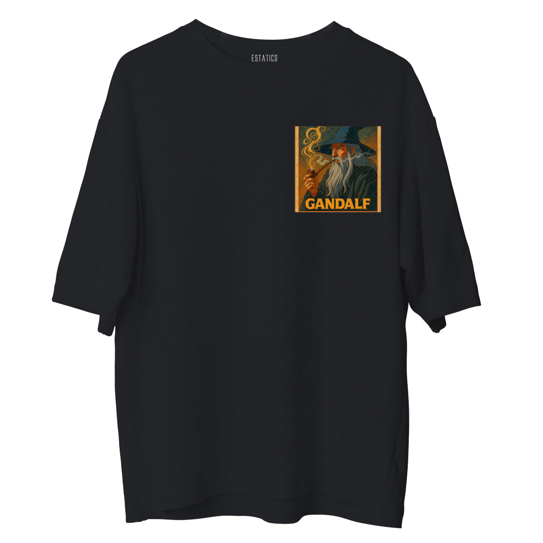 Gandalf - Oversize Tshirt