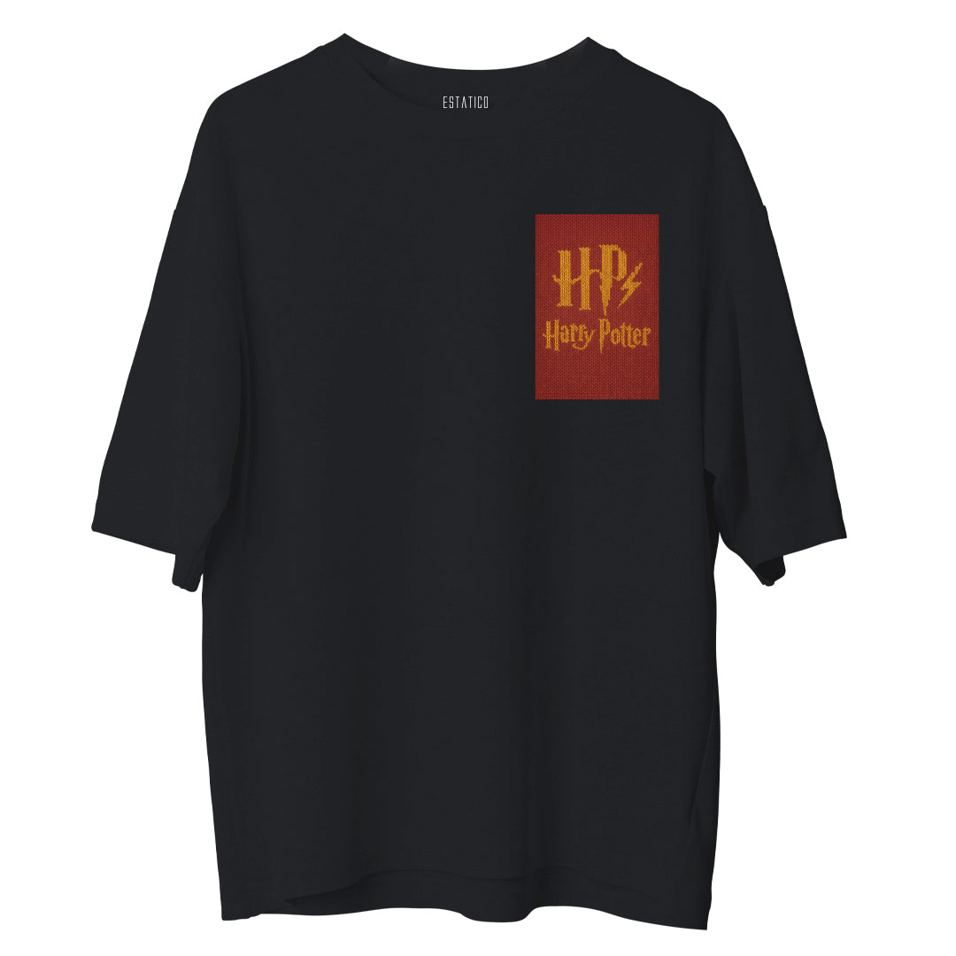 HP - Harry Potter - Oversize Tshirt