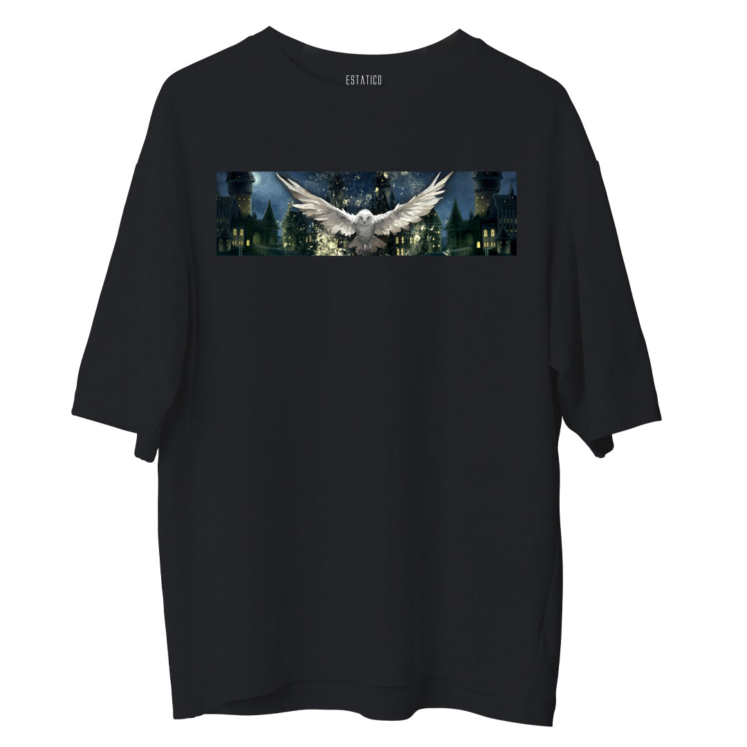 Hedwig II - Oversize Tshirt