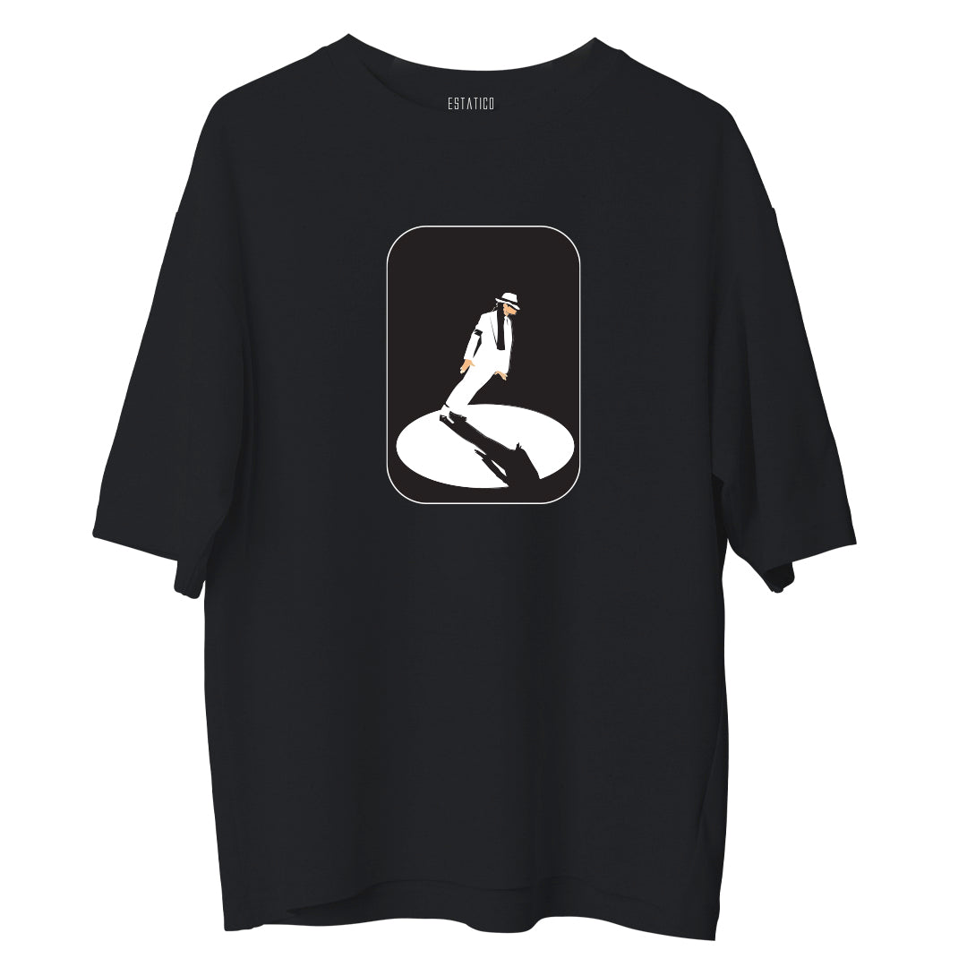 Michael Jackson - Oversize Tshirt