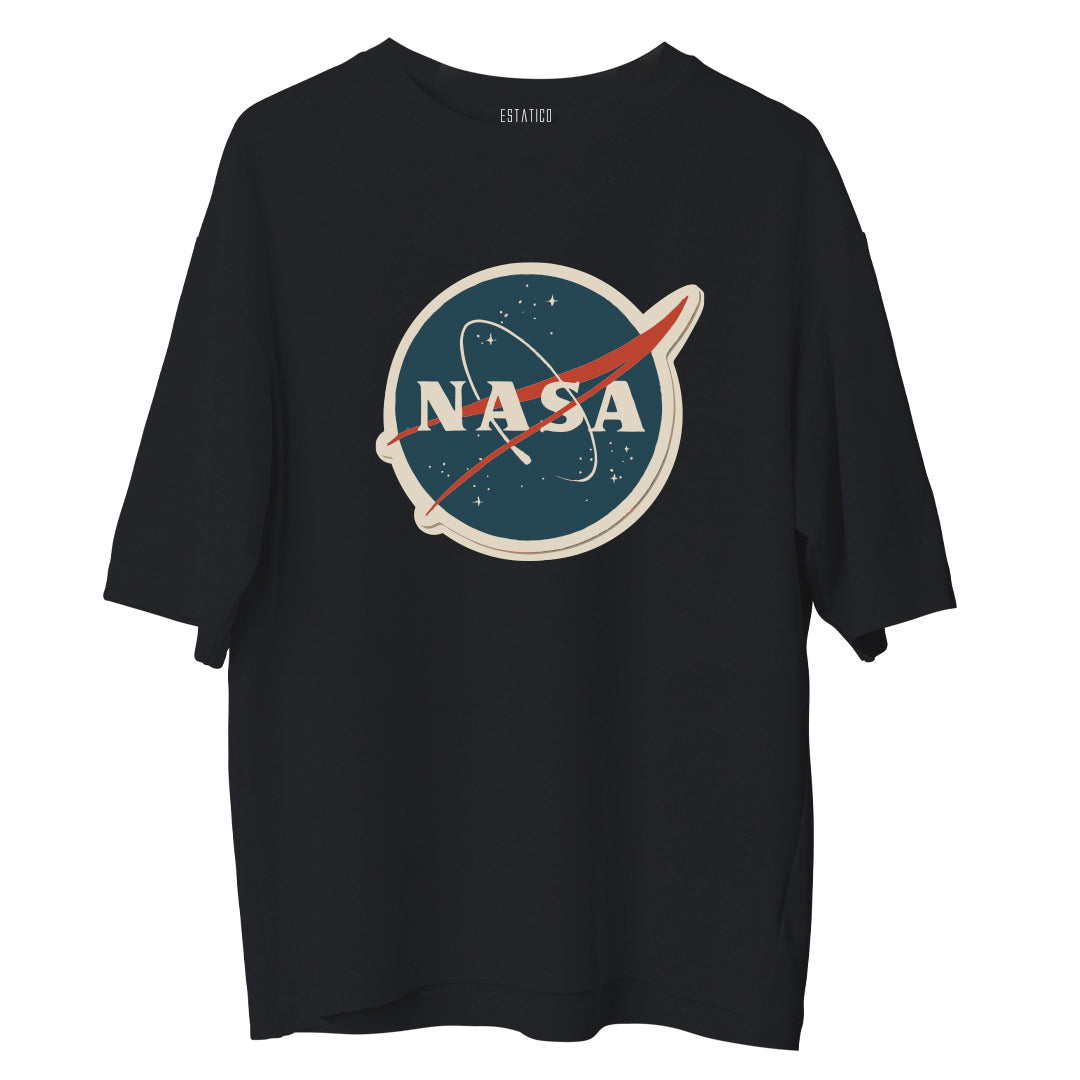 Nasa II - Oversize Tshirt
