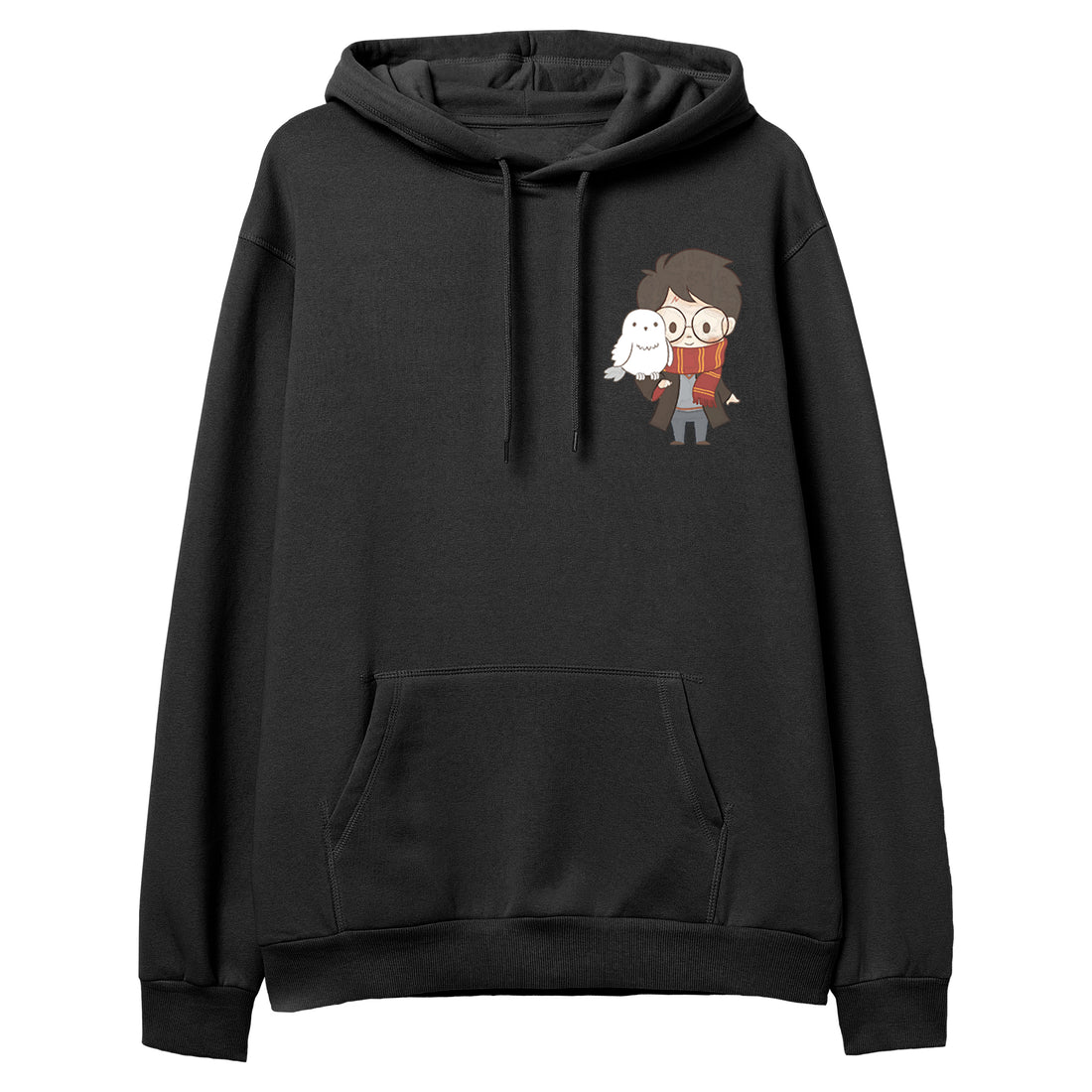 Cute Harry - Hoodie - Regular