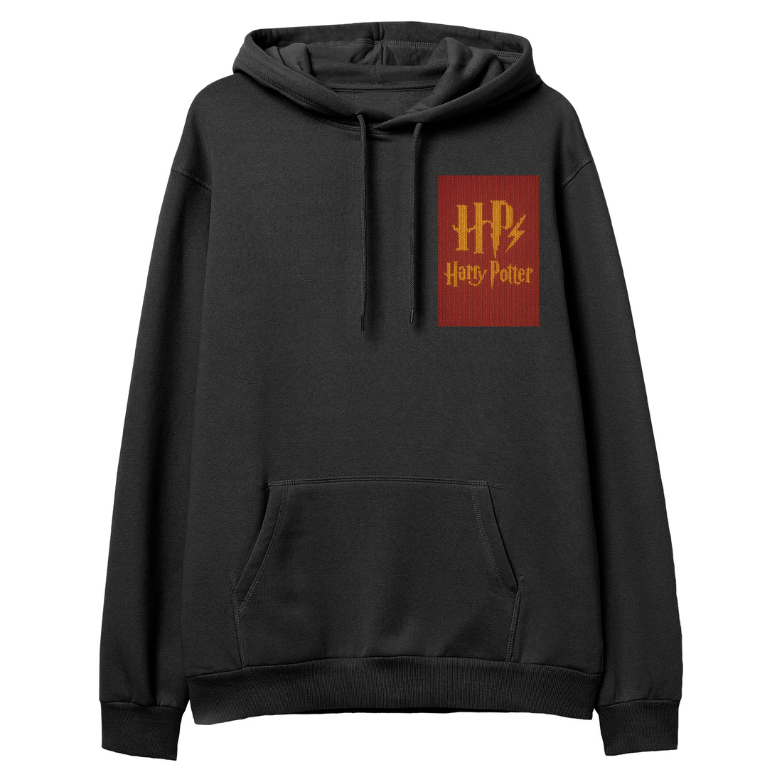 HP - Harry Potter - Hoodie - Regular
