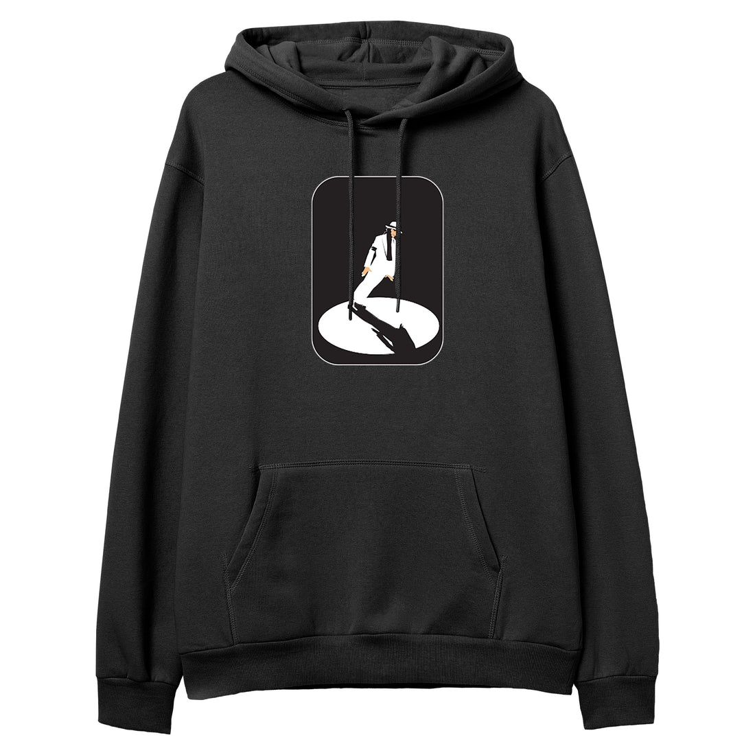 Michael Jackson - Hoodie - Regular