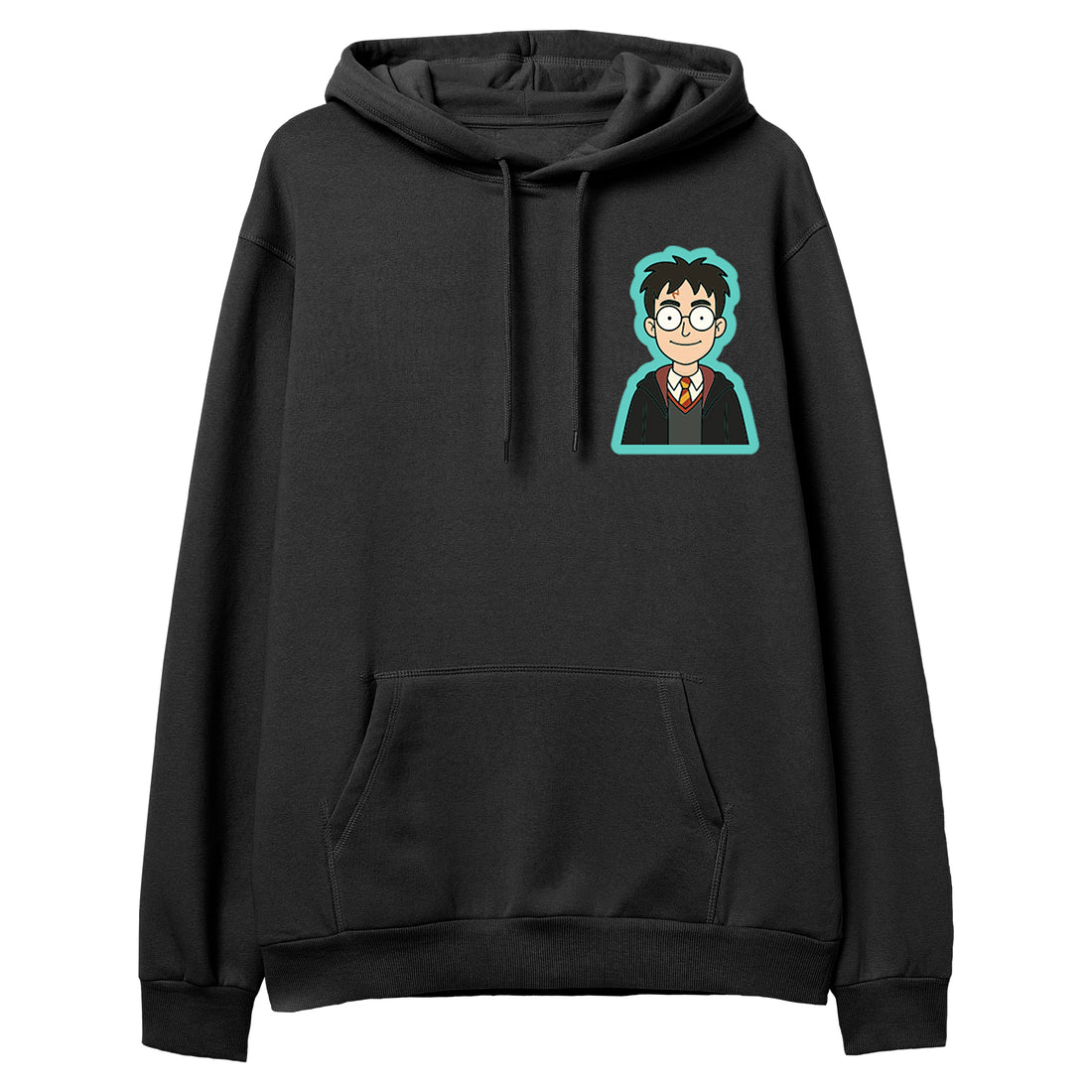 Potterick - Hoodie - Regular