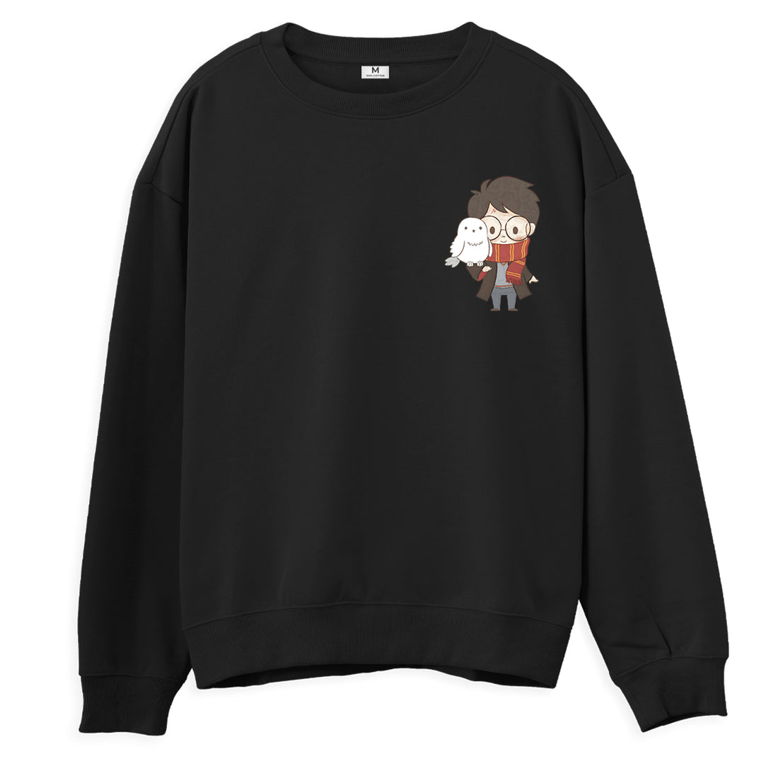 Cute Harry - Sweatshirt - Regular