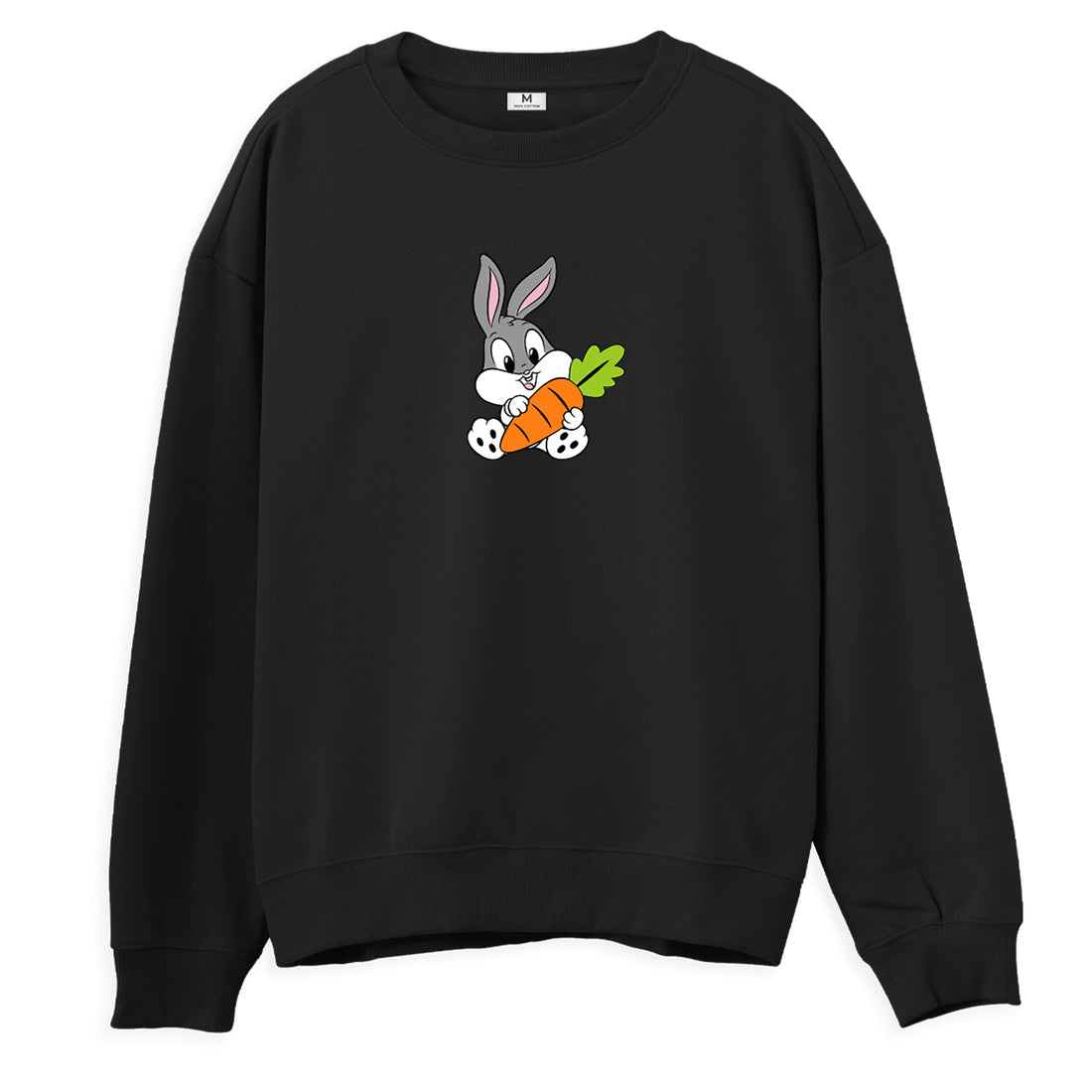 Cute Rabbit - Sweatshirt - Regular