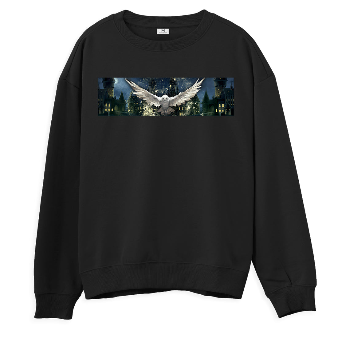 Hedwig II - Sweatshirt - Regular