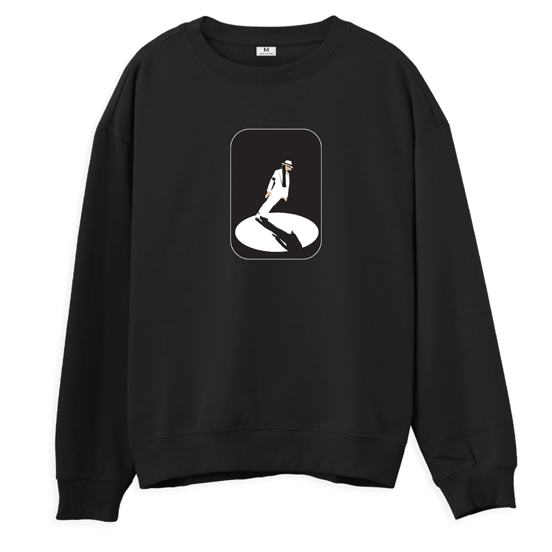 Michael Jackson - Sweatshirt - Regular