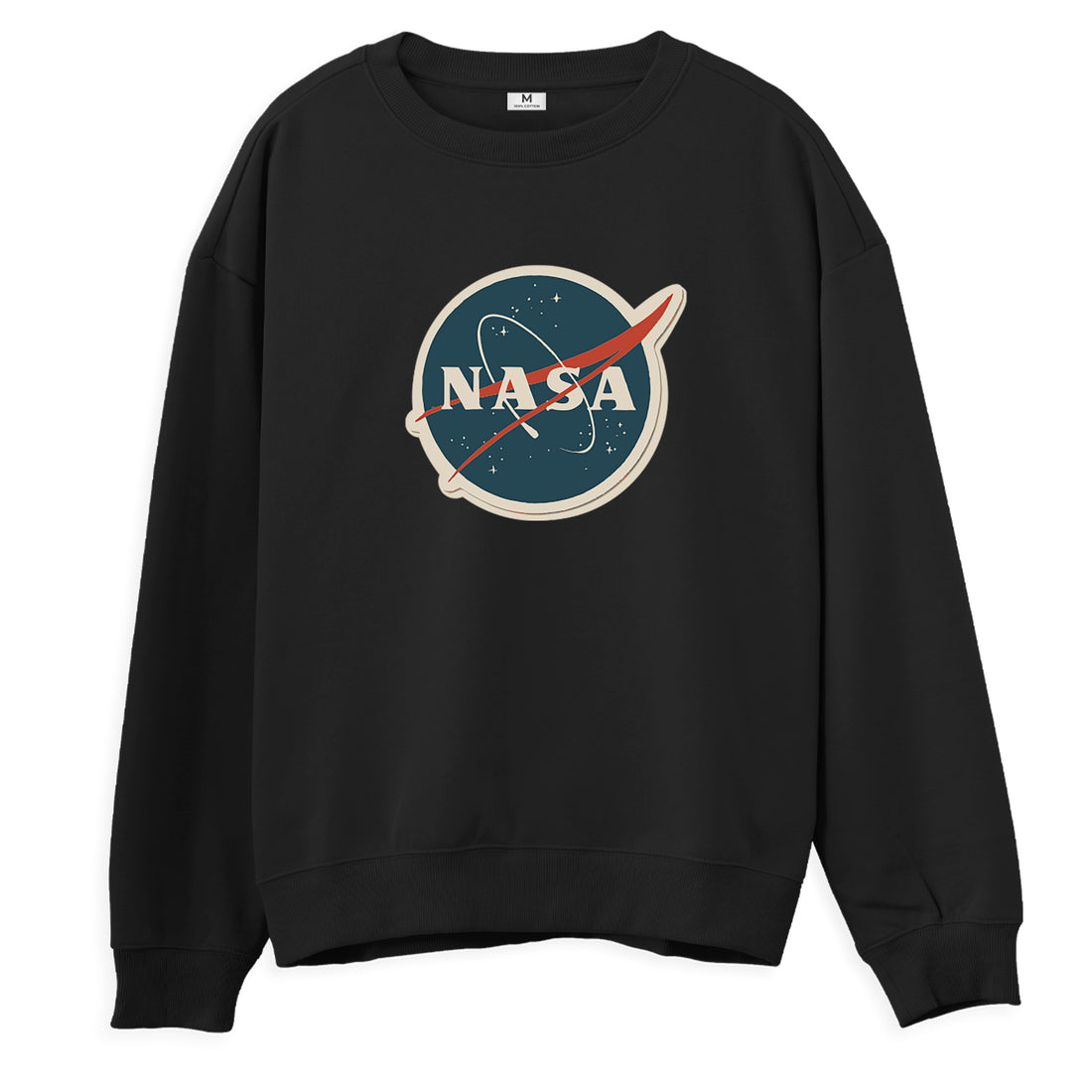 Nasa II - Sweatshirt - Regular