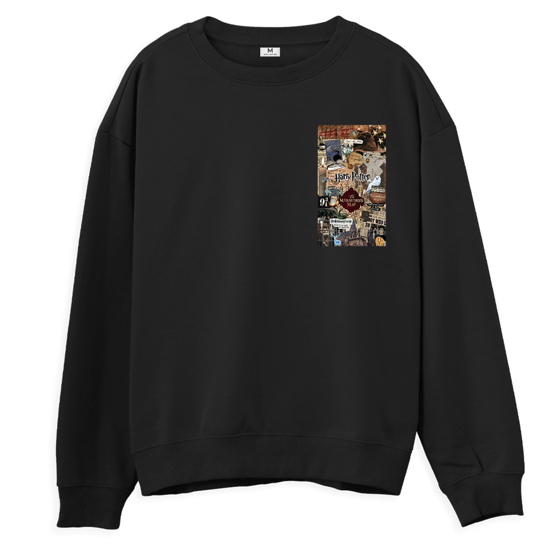 Potter Head - Sweatshirt - Regular