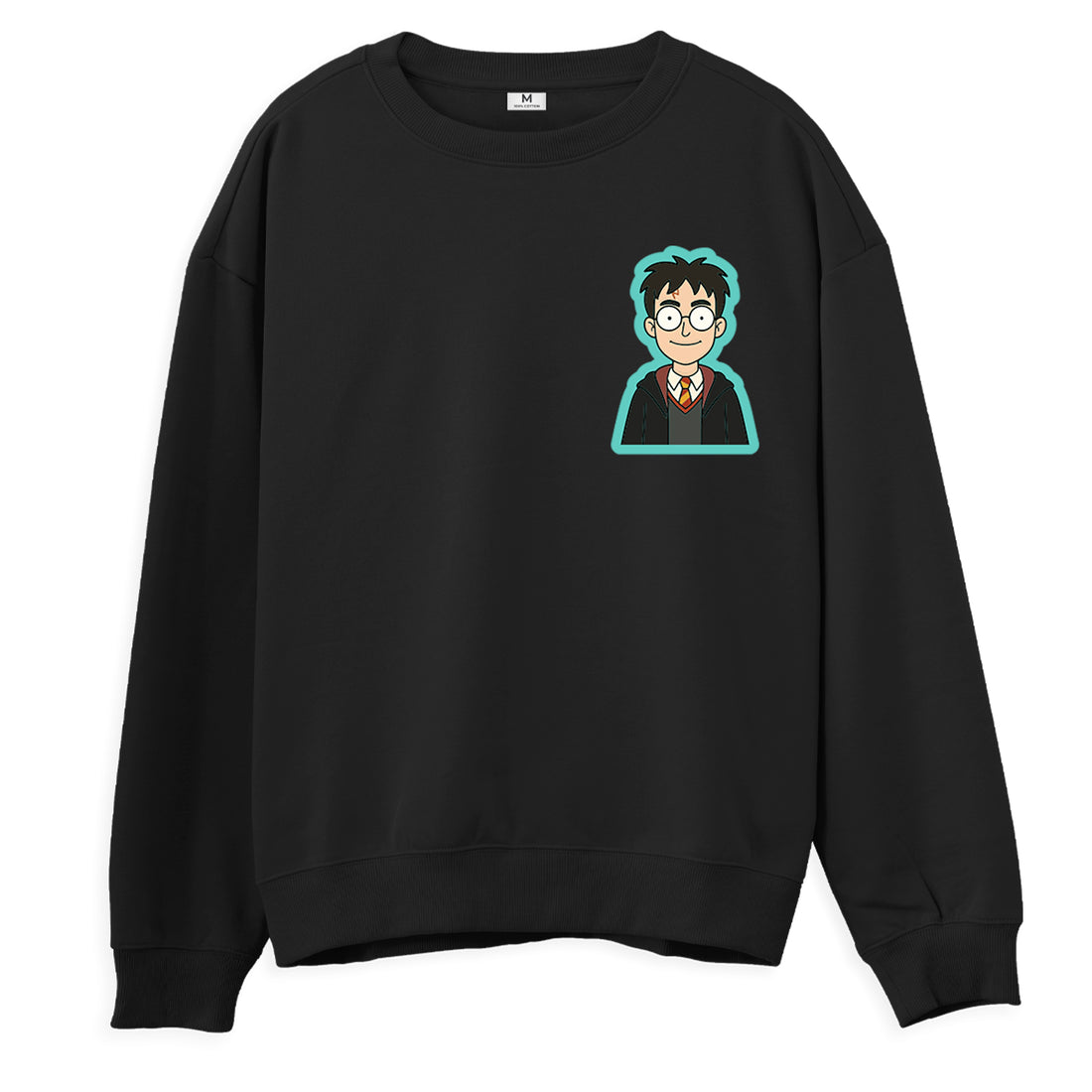 Potterick - Sweatshirt - Regular