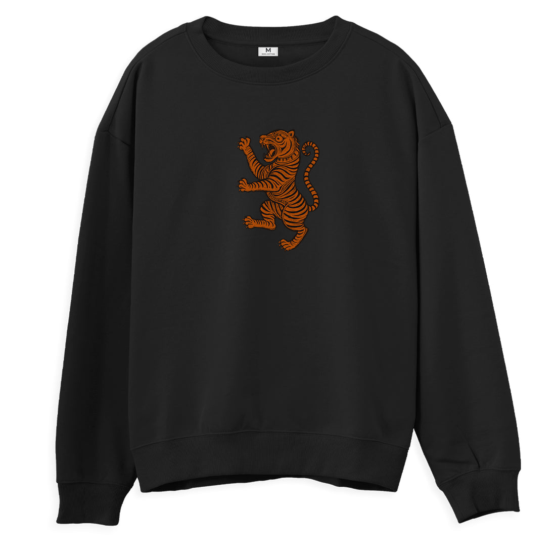Tiger - Sweatshirt - Regular