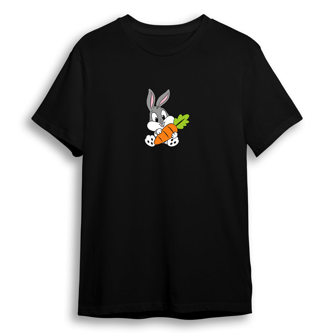 Cute Rabbit - Regular T-Shirt