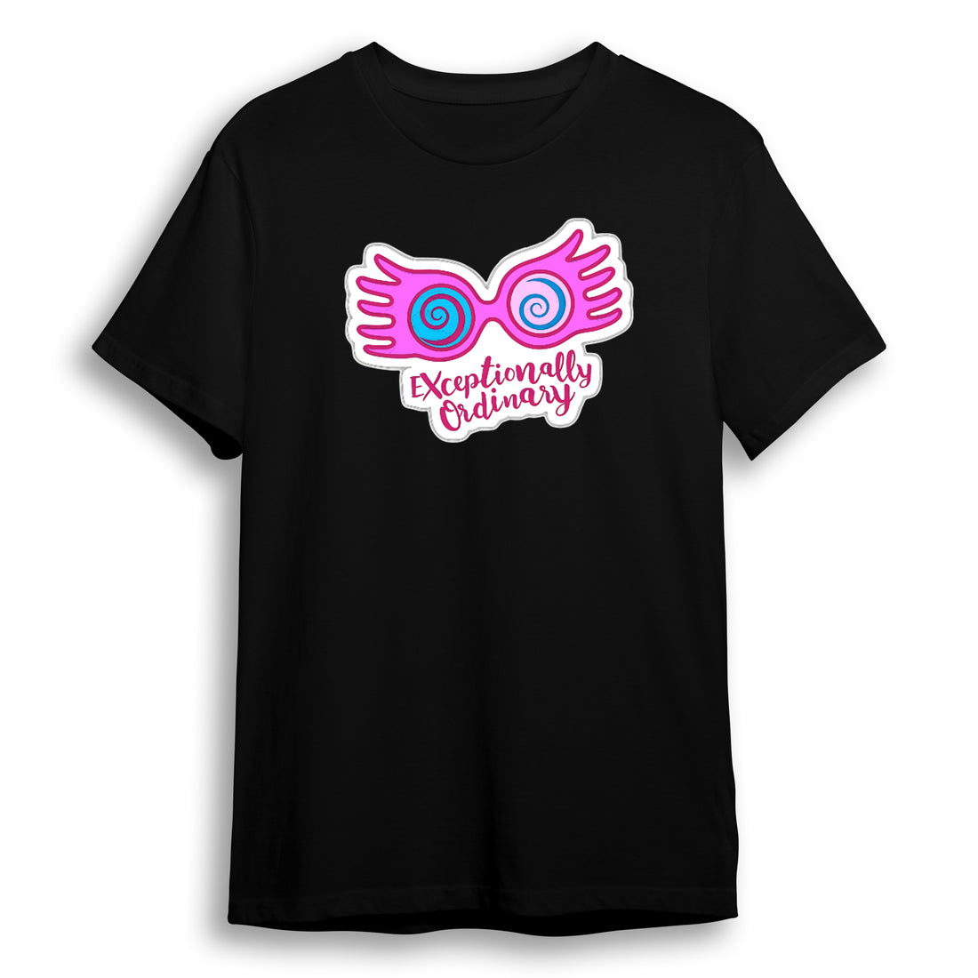 Expectionally Ordinary - Regular T-Shirt