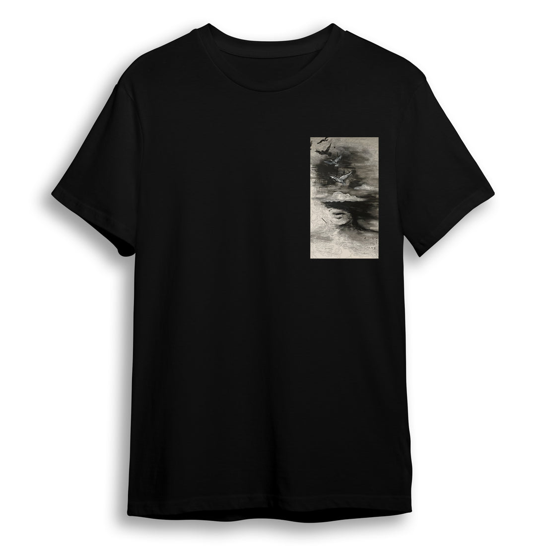 Free Thoughts - Regular T-Shirt