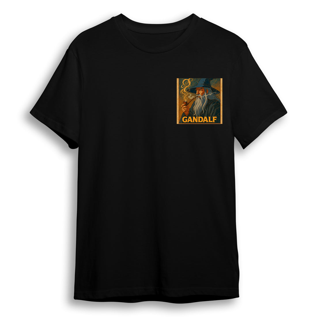 Gandalf - Regular T-Shirt