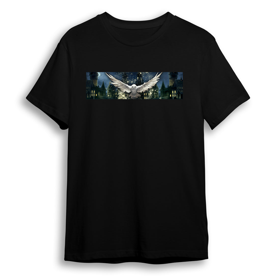 Hedwig II - Regular T-Shirt