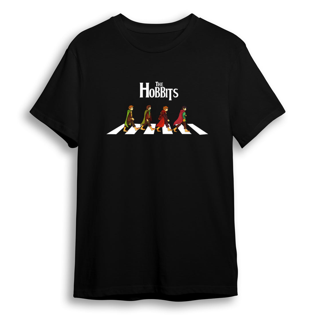 Hobbits - Regular T-Shirt