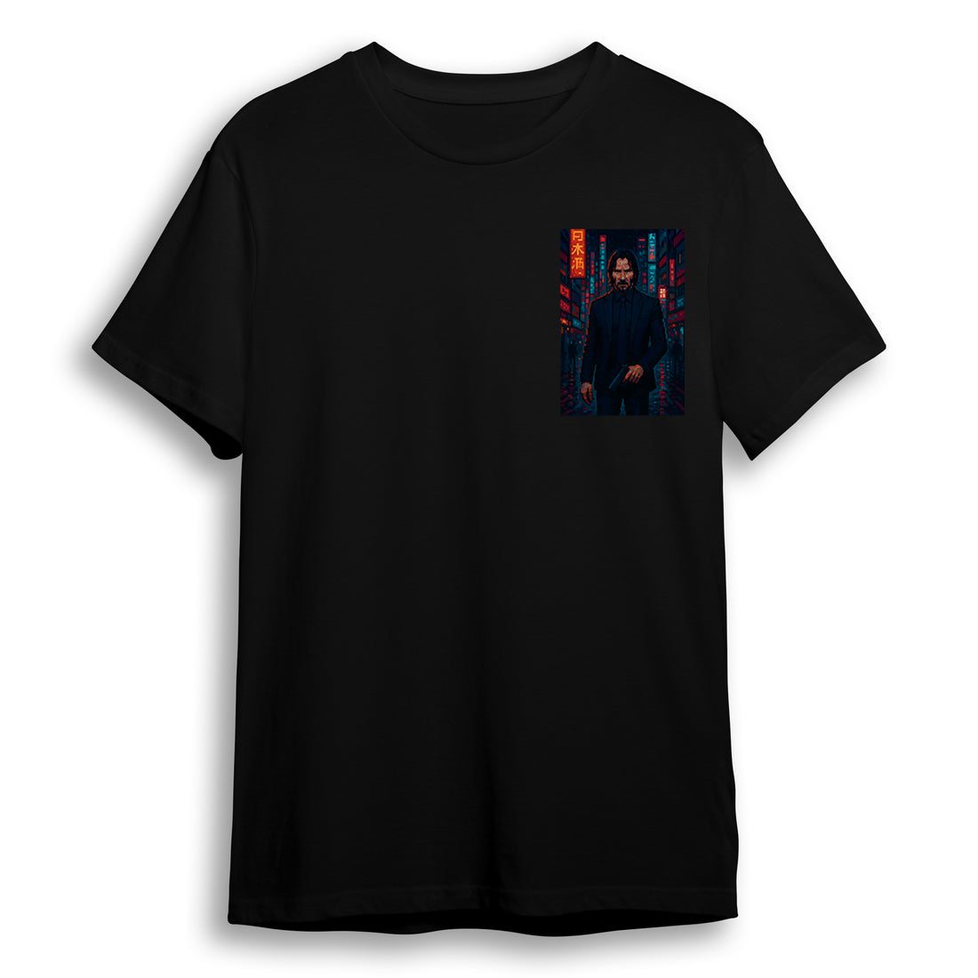 John Wick - Regular T-Shirt