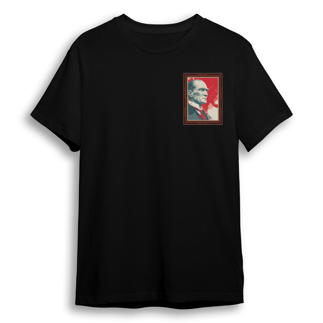 Mustafa Kemal Atatürk - Regular T-Shirt