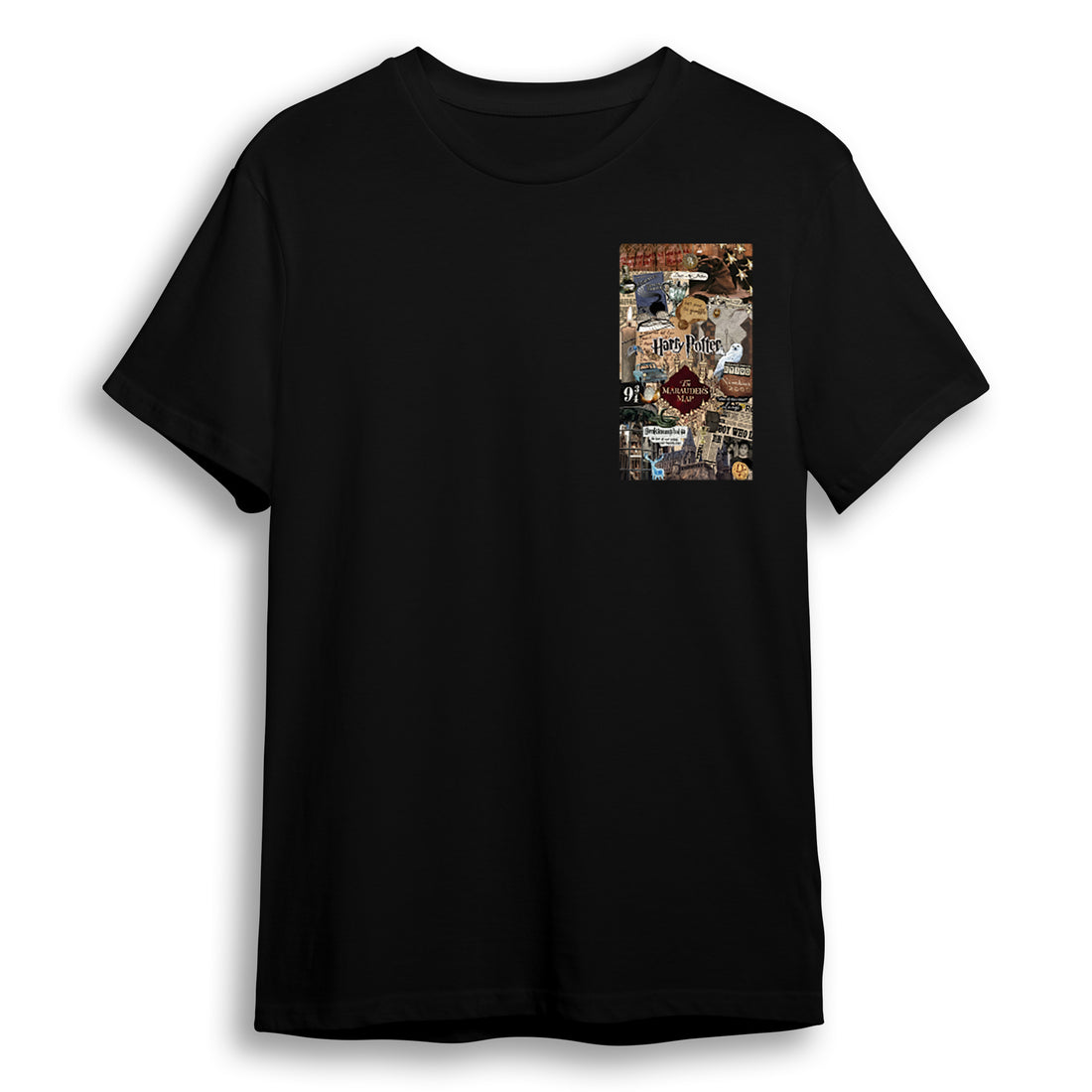 Potter Head - Regular T-Shirt