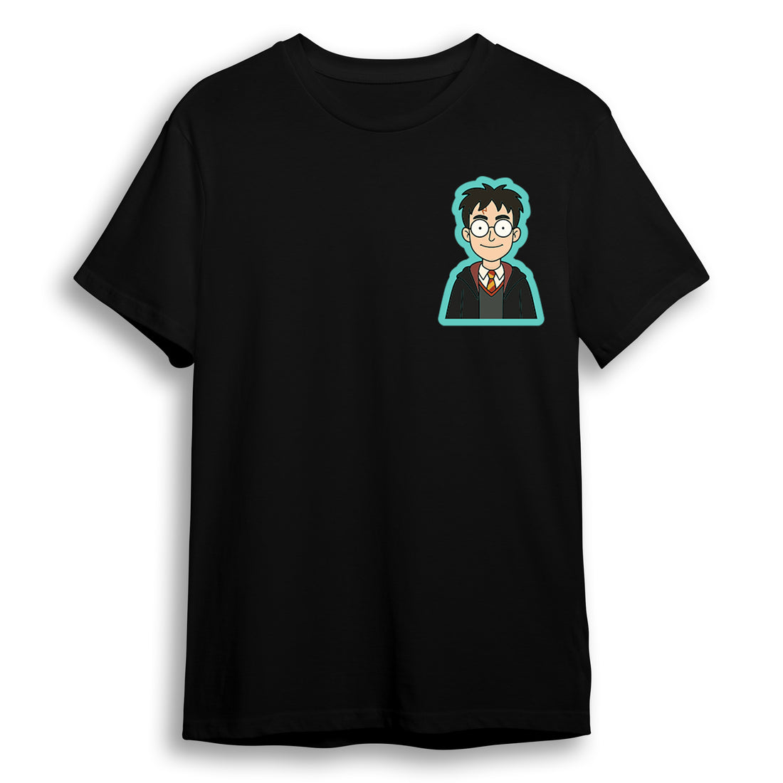 Potterick - Regular T-Shirt