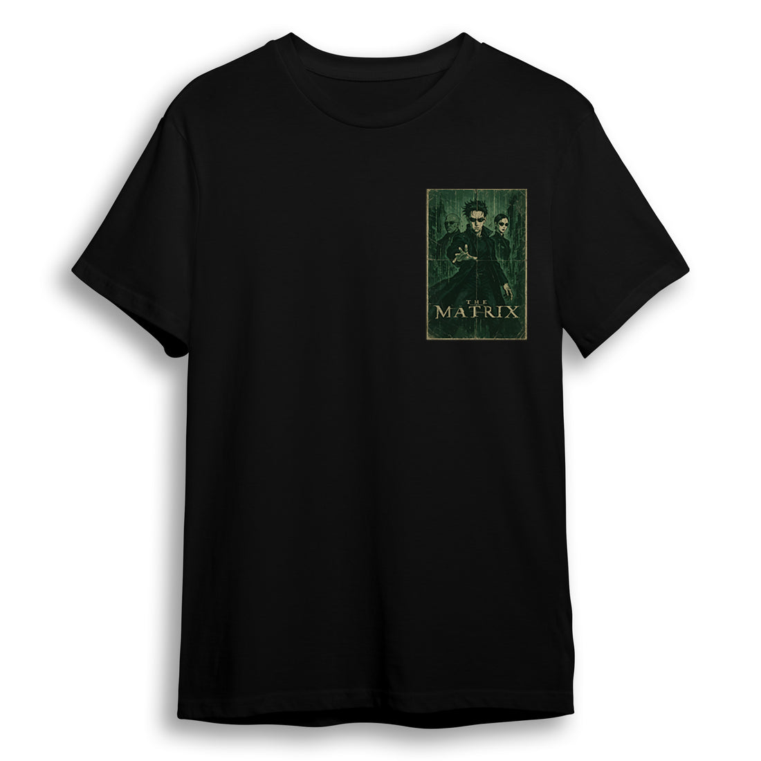 The Matrix - Regular T-Shirt