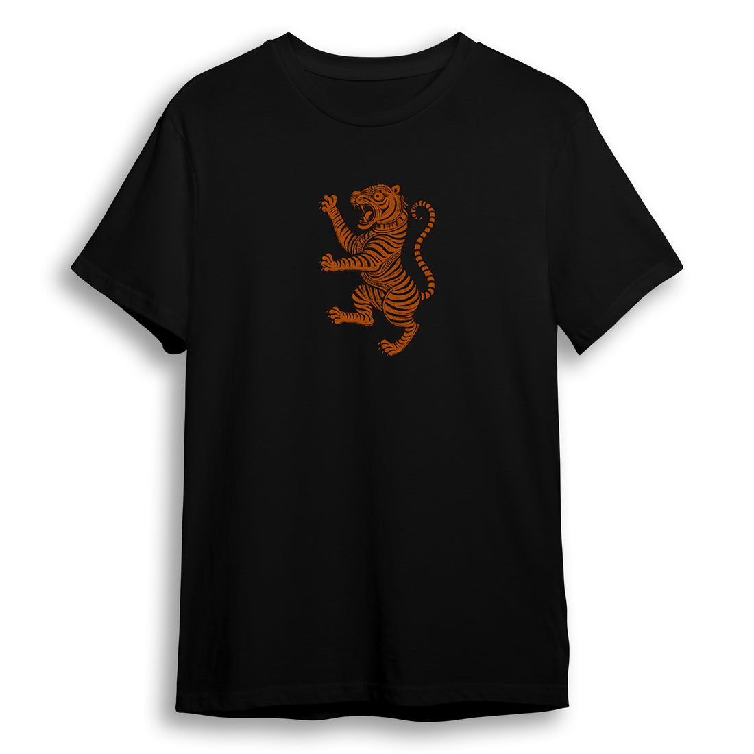 Tiger - Regular T-Shirt