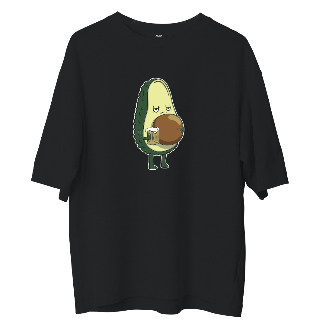 Avokado - Oversize Tshirt