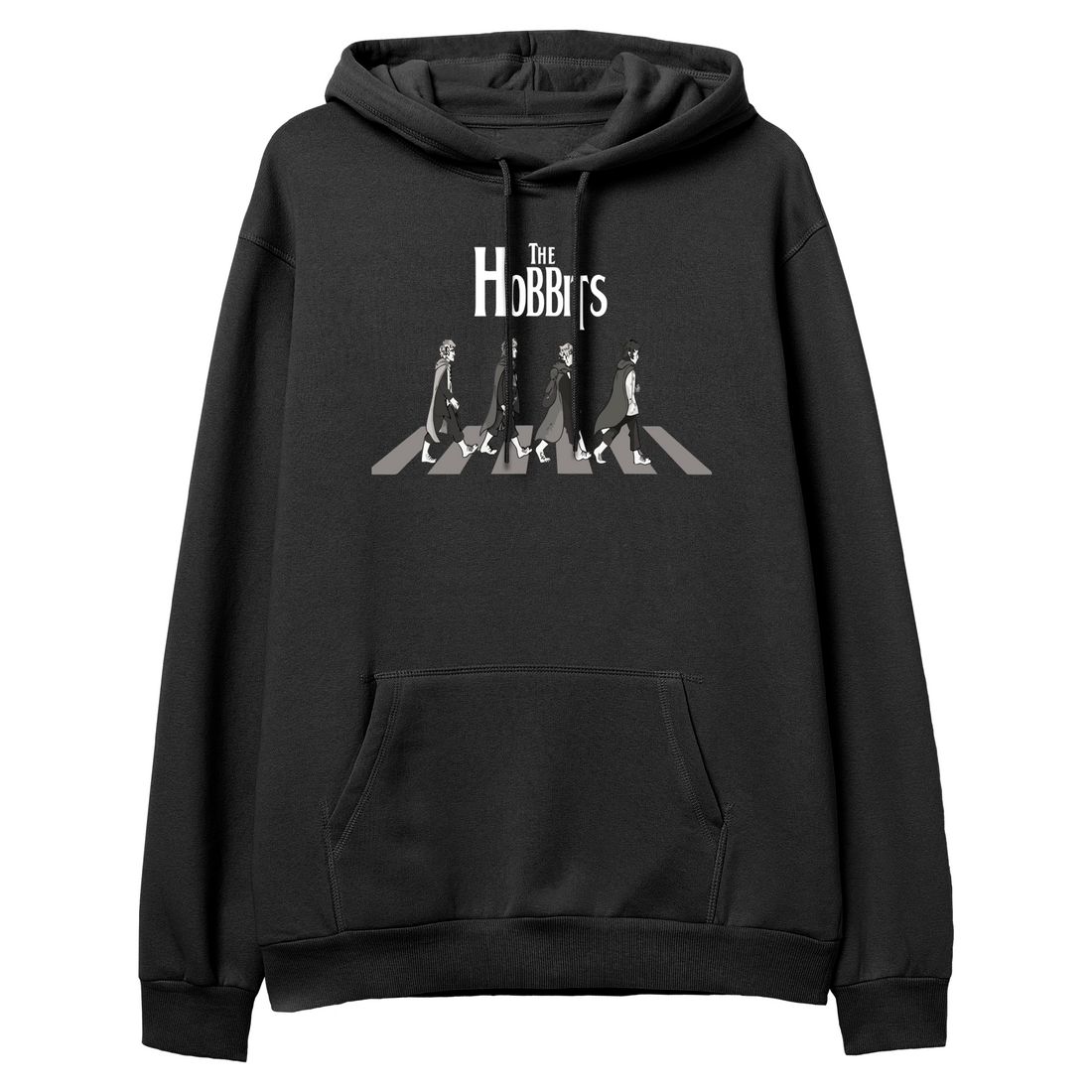 Hobbits- Hoodie - Regular