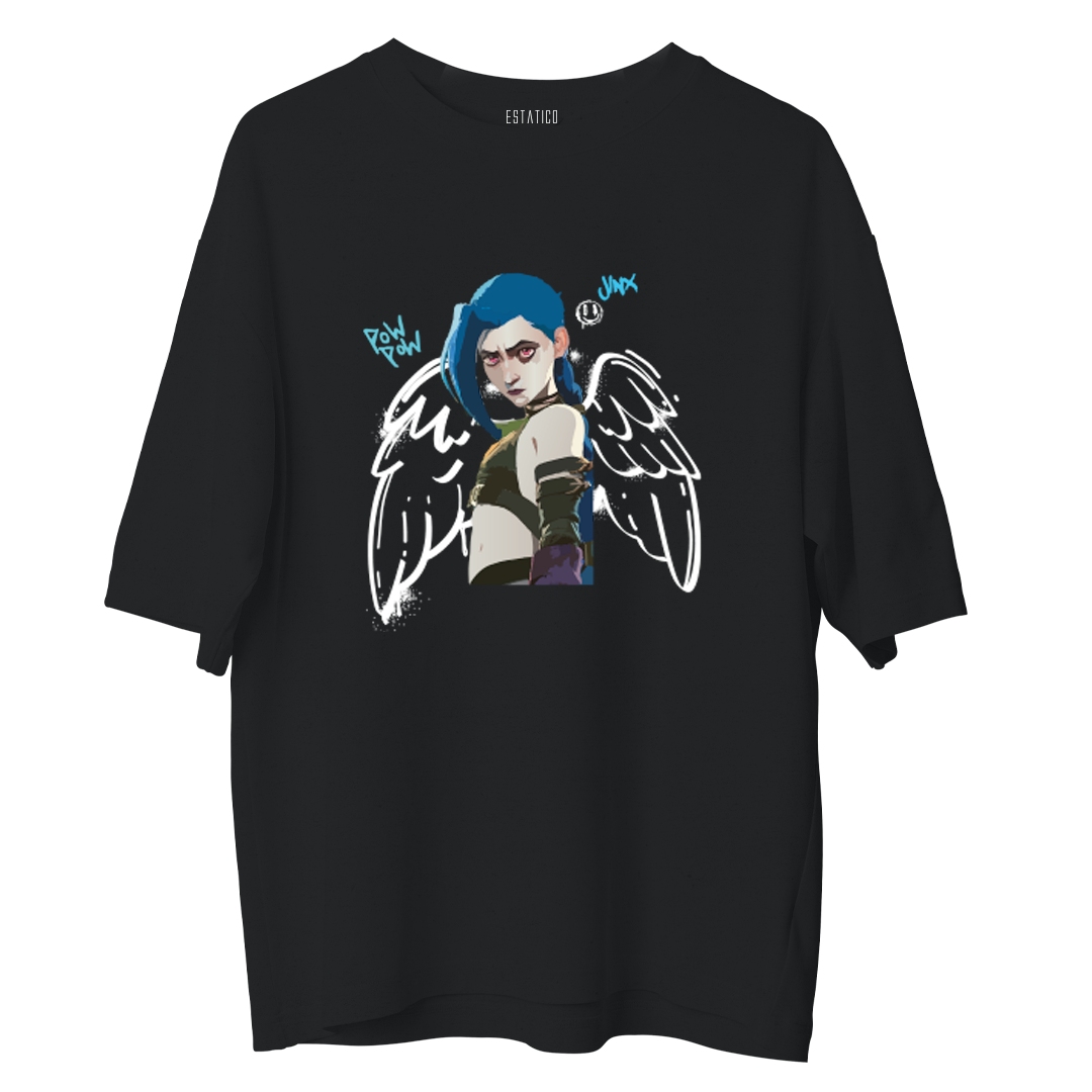 League Legends - Oversize Tshirt