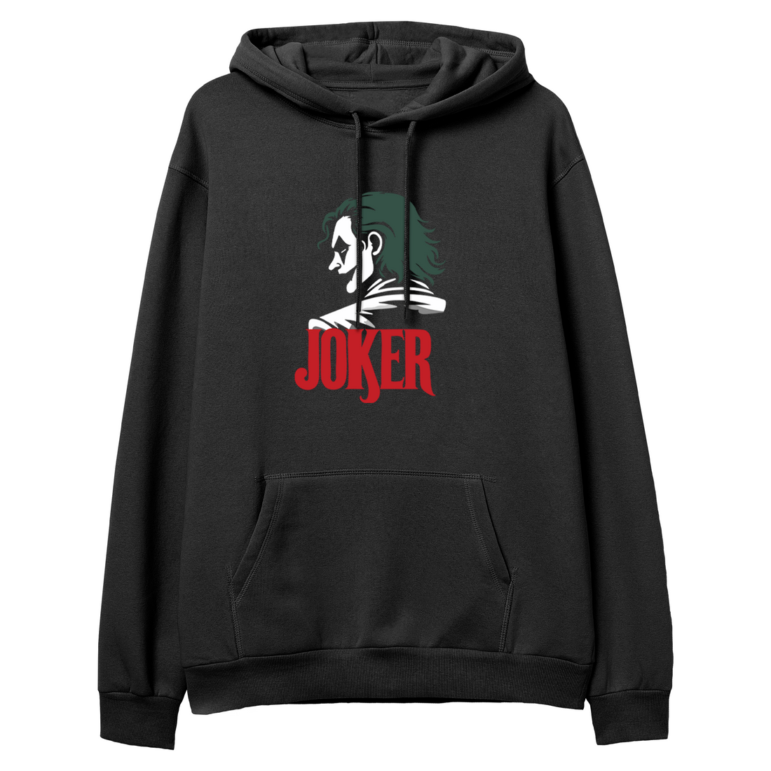 Joker - Hoodie - Regular