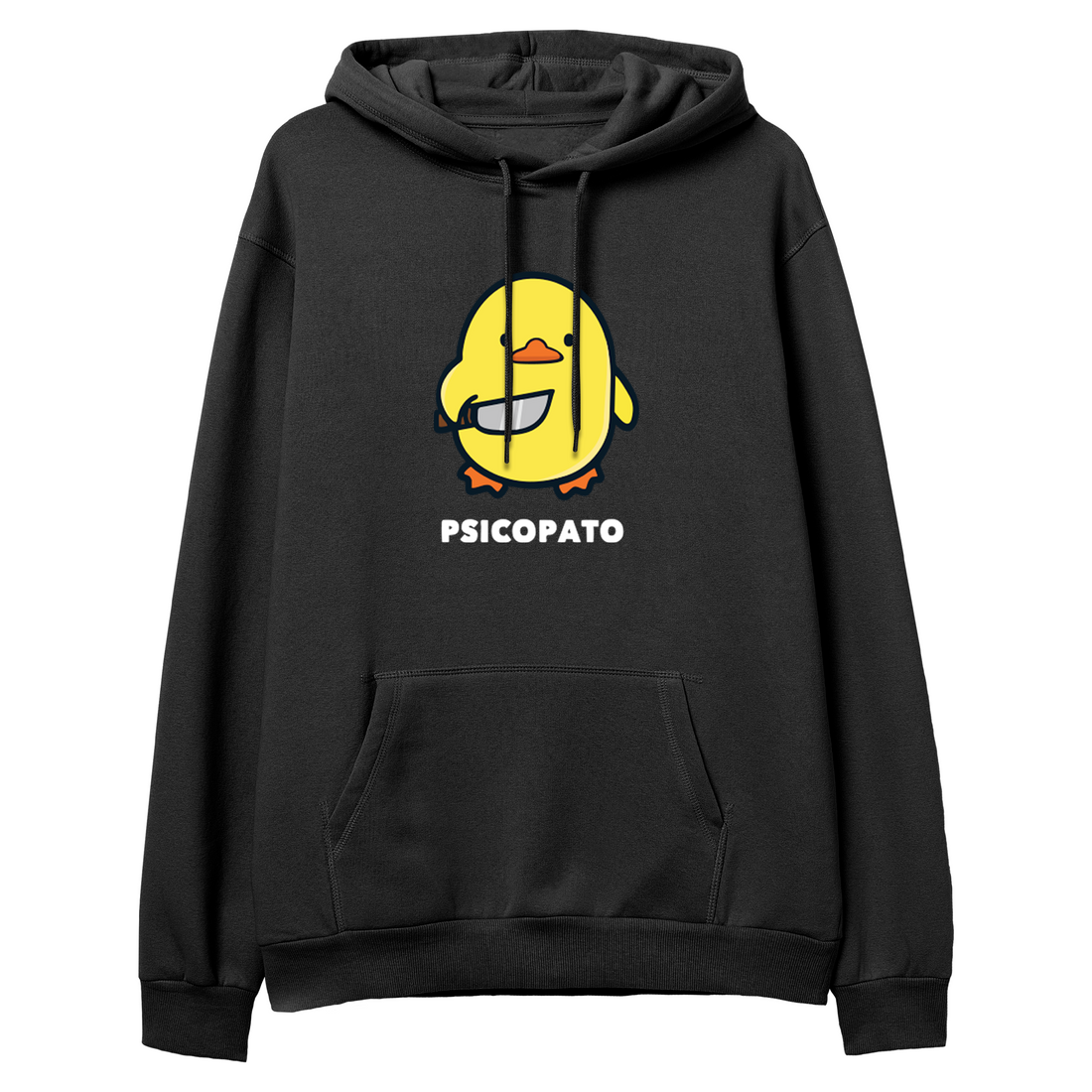 Psicopato - Hoodie - Regular