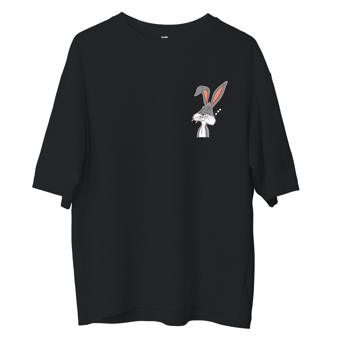 Bugs Bunny - Oversize Tshirt