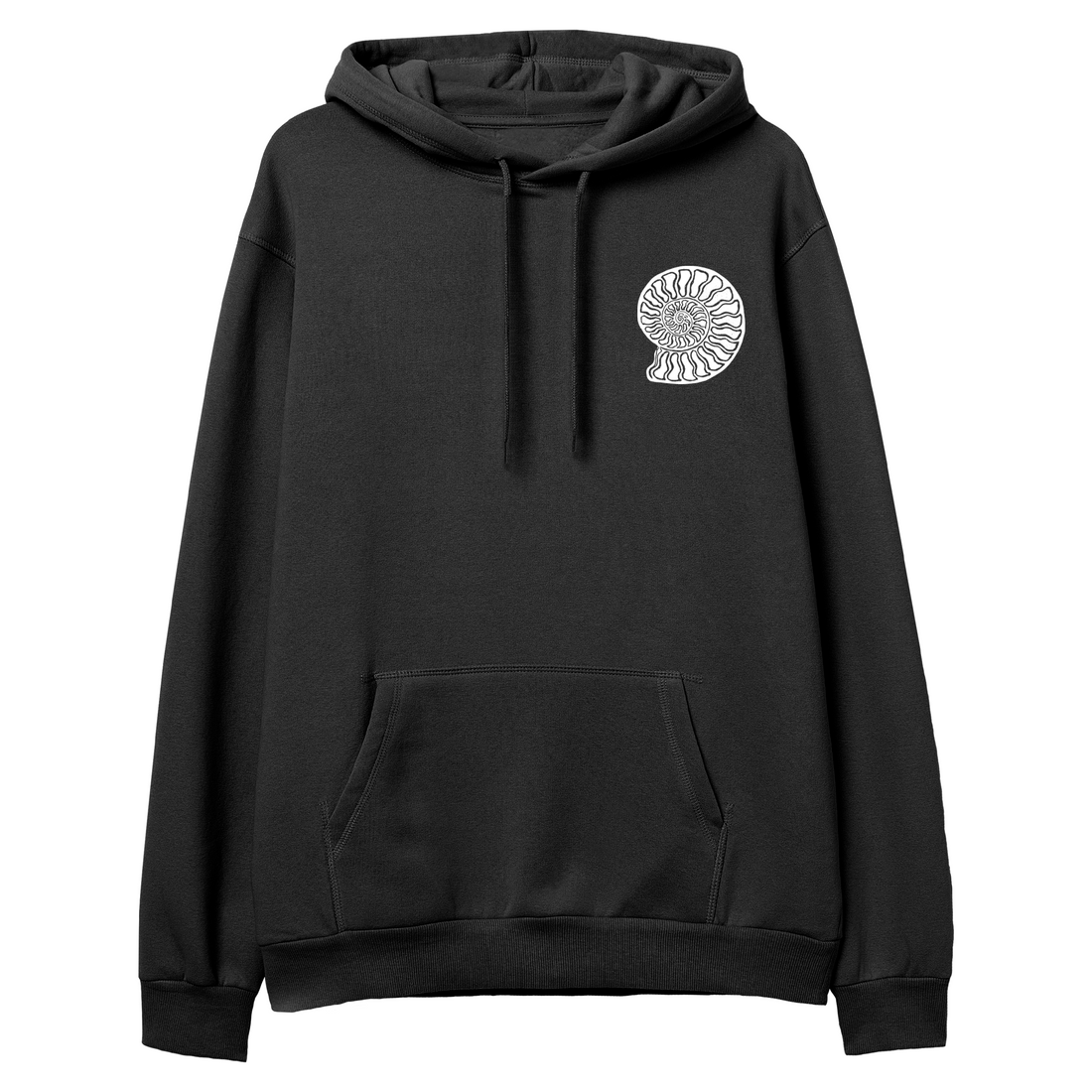 Snail - Hoodie - Regular