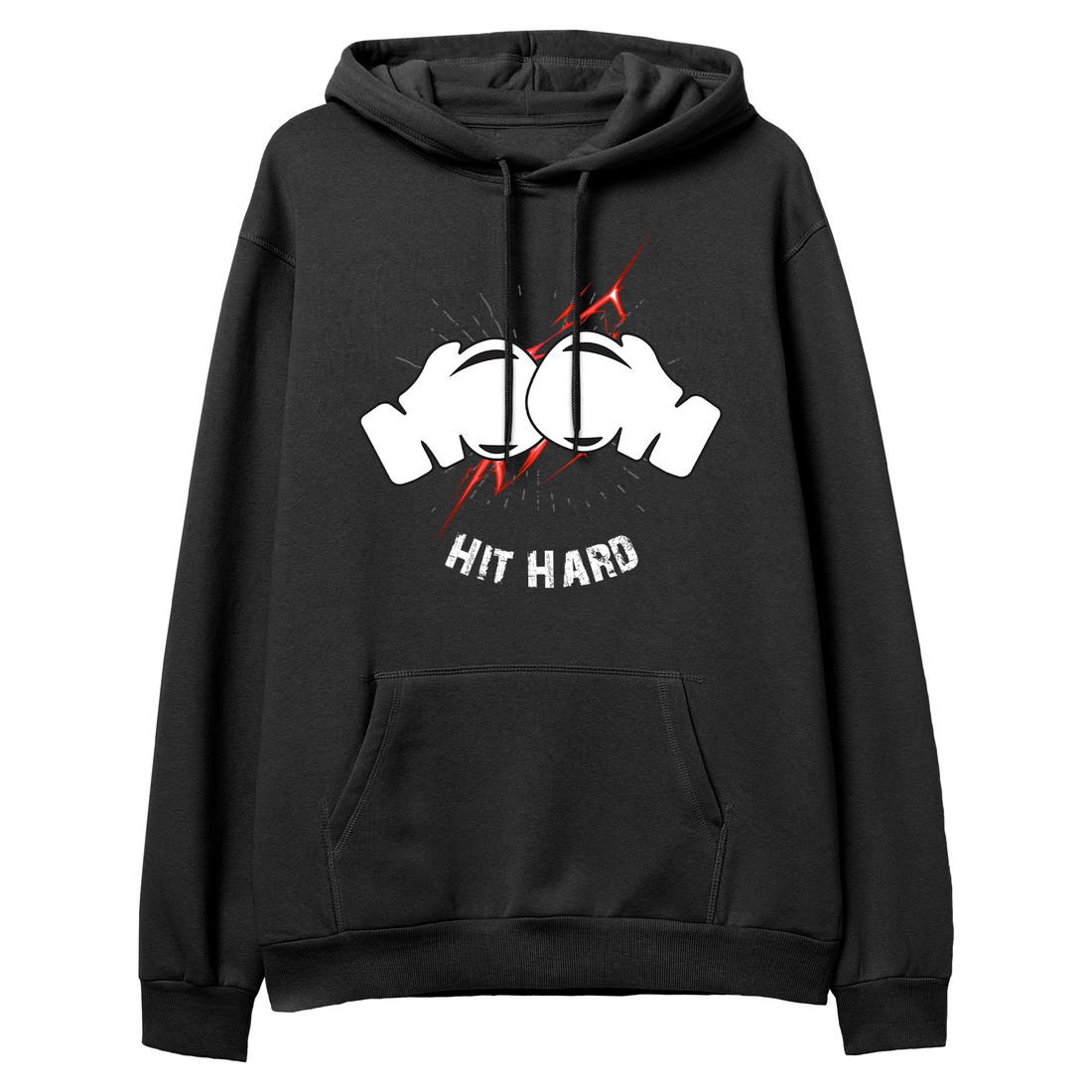 Fight Club - Hoodie - Regular