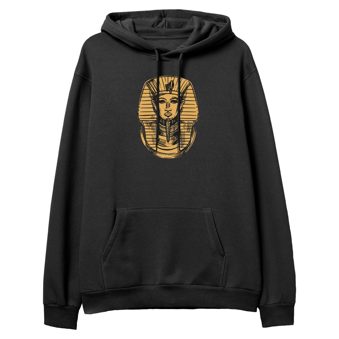 Tutankhamun- Hoodie - Regular