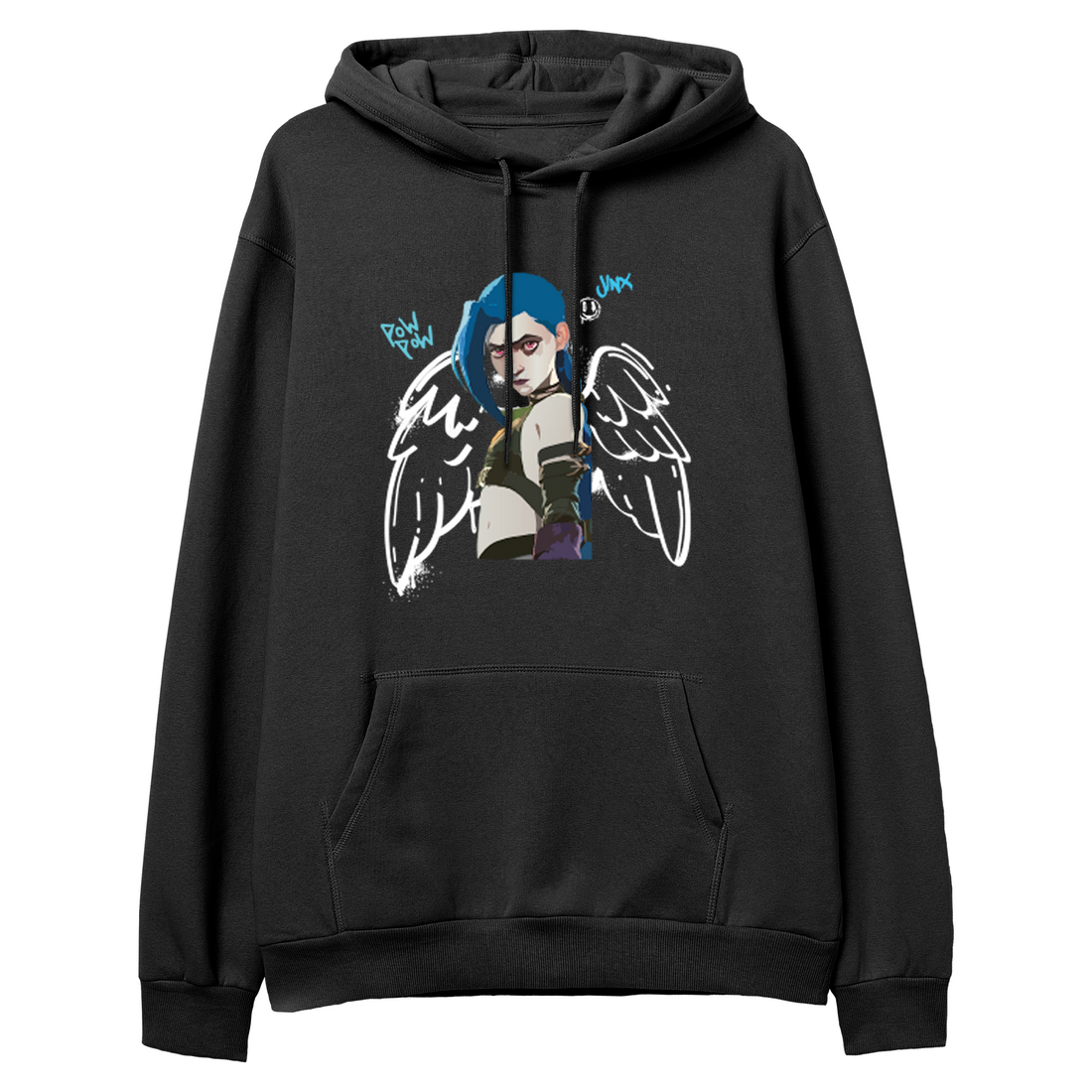 League Legends - Hoodie - Regular