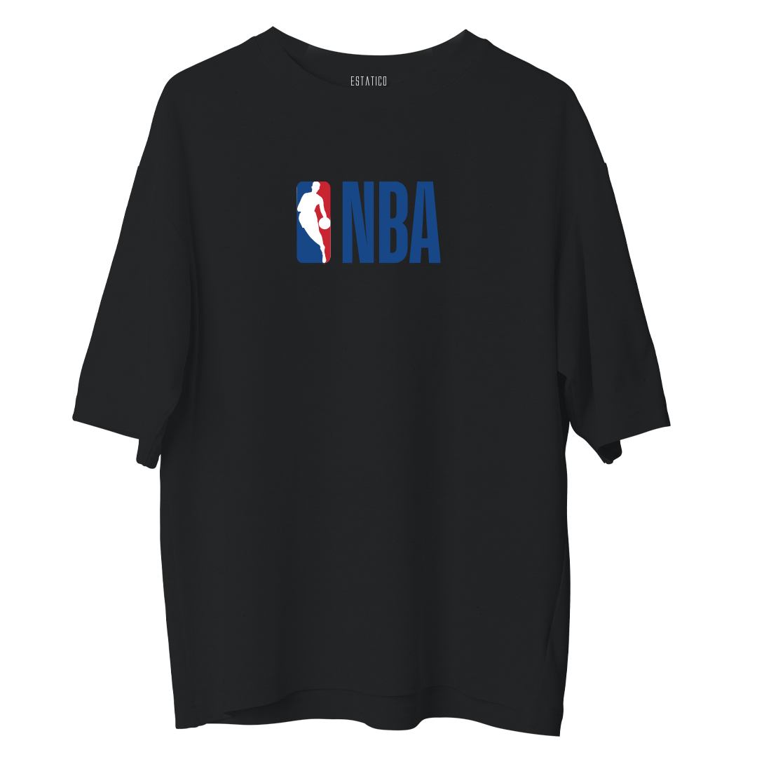 NBA - Oversize Tshirt