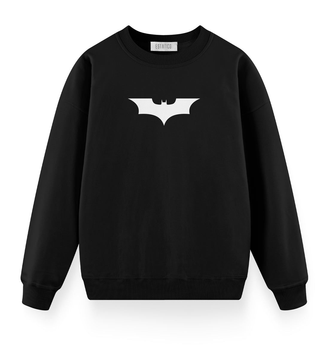 Batman - Oversize Premium Sweatshirt