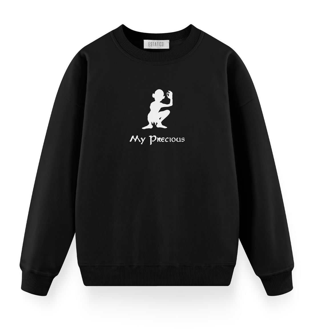 Gollum - Oversize Premium Sweatshirt