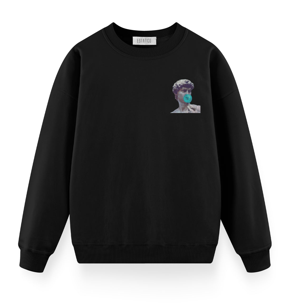 Heykel - Oversize Premium Sweatshirt